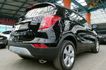 Opel Mokka FABRYCZNE LPG 1.4 140KM 2xKlima 3LATA GWAR 1wł Kraj Bezwyp 4x2 zdjęcie 76