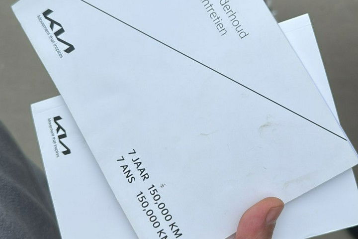 Kia Sportage 1.6 Crdi+hybryda full led Navi kamera radar bezwypadkowa full serwis zdjęcie 10