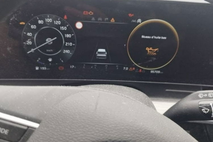 Kia Sportage 1.6 Crdi+hybryda full led Navi kamera radar bezwypadkowa full serwis zdjęcie 7