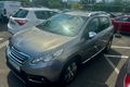 samochód osobowy Peugeot zdjęcie 2