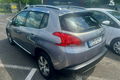 samochód osobowy Peugeot zdjęcie 5