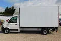 samochód dostawczy Volkswagen zdjęcie 14