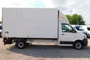Volkswagen CRAFTER zdjęcie 15