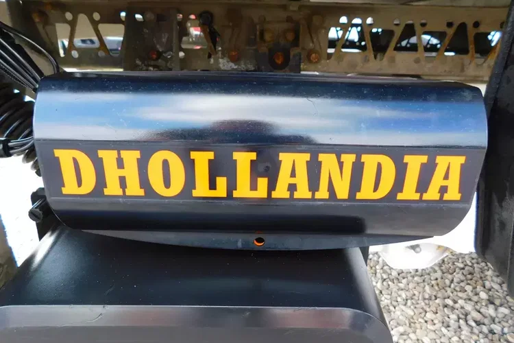 Volkswagen CRAFTER zdjęcie 5