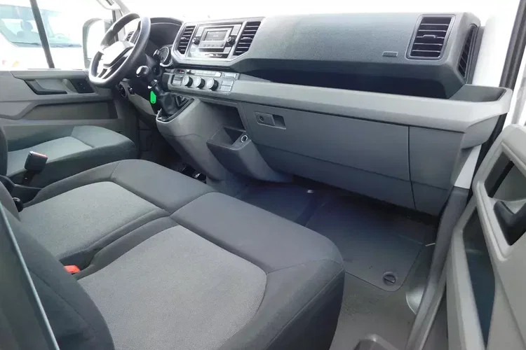 Volkswagen CRAFTER zdjęcie 7