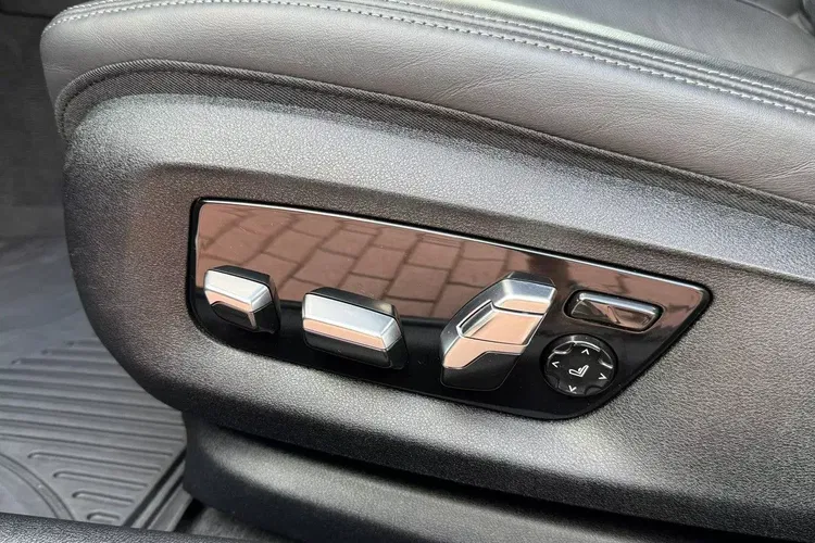 BMW seria-5 zdjęcie 25