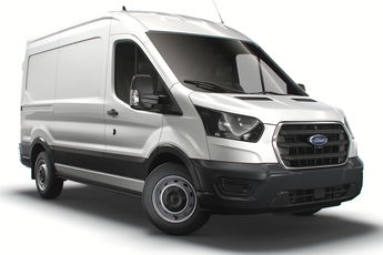 Ford FORD Transit 350 L4 RWD Trend