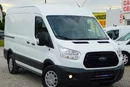 Ford Transit zdjęcie 11