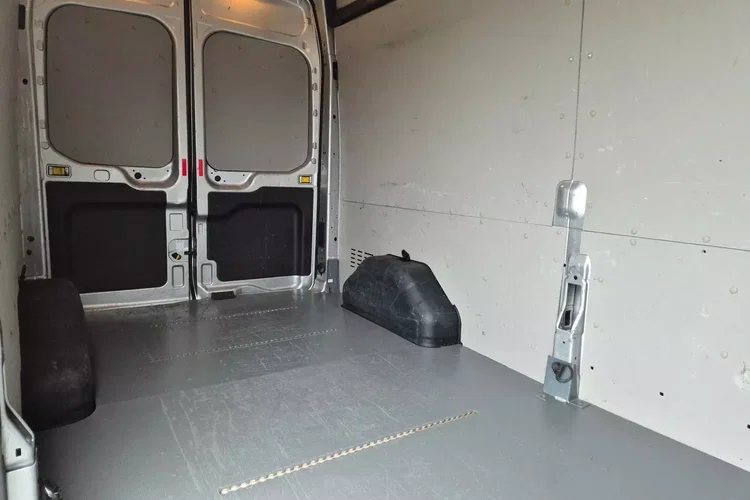 Ford transit L3H3 59999zł NETTO 2.0TdCi/170KM zdjęcie 14