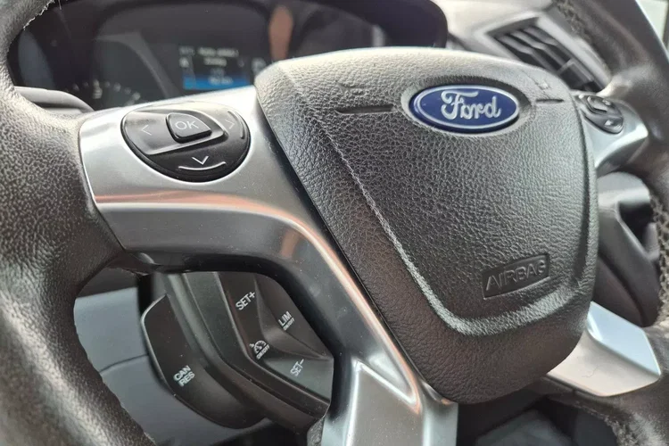 Ford transit L3H3 59999zł NETTO 2.0TdCi/170KM zdjęcie 20