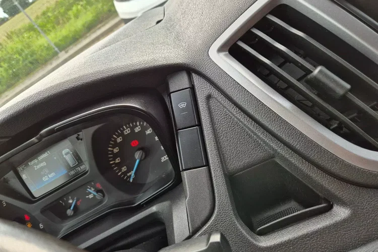 Ford transit L3H3 59999zł NETTO 2.0TdCi/170KM zdjęcie 23