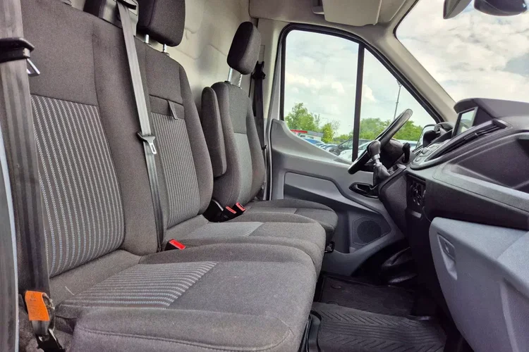 Ford transit L3H3 59999zł NETTO 2.0TdCi/170KM zdjęcie 28