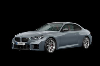 BMW BMW 218i M Sport aut