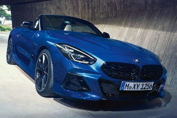 BMW BMW Z4 M40i sport-aut