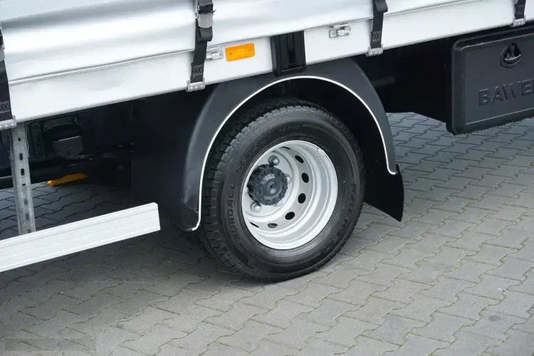 Iveco / DAILY / 70C18 / E 6 / BURTO FIRANKA / 15 PALET / ŁAD. 3502 KG zdjęcie 20