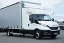 Iveco / DAILY / 70C18 / E 6 / BURTO FIRANKA / 15 PALET / ŁAD. 3502 KG zdjęcie 23