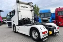 R500 STANDARD z Niemiec pełna opcja ASO Scania kontrakt 19/20 zdjęcie 10
