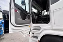 R500 STANDARD z Niemiec pełna opcja ASO Scania kontrakt 19/20 zdjęcie 11