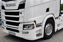 R500 STANDARD z Niemiec pełna opcja ASO Scania kontrakt 19/20 zdjęcie 18