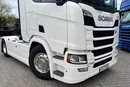 R500 STANDARD z Niemiec pełna opcja ASO Scania kontrakt 19/20 zdjęcie 19