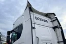R500 STANDARD z Niemiec pełna opcja ASO Scania kontrakt 19/20 zdjęcie 22