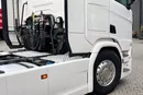 R500 STANDARD z Niemiec pełna opcja ASO Scania kontrakt 19/20 zdjęcie 25