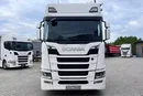 R500 STANDARD z Niemiec pełna opcja ASO Scania kontrakt 19/20 zdjęcie 27