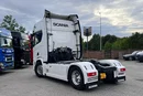 R500 STANDARD z Niemiec pełna opcja ASO Scania kontrakt 19/20 zdjęcie 28