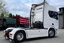 R500 STANDARD z Niemiec pełna opcja ASO Scania kontrakt 19/20 zdjęcie 29