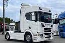 R500 STANDARD z Niemiec pełna opcja ASO Scania kontrakt 19/20 zdjęcie 4