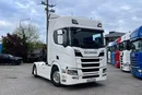 R500 STANDARD z Niemiec pełna opcja ASO Scania kontrakt 19/20 zdjęcie 5