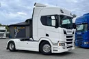R500 STANDARD z Niemiec pełna opcja ASO Scania kontrakt 19/20 zdjęcie 6