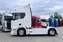 R500 STANDARD z Niemiec pełna opcja ASO Scania kontrakt 19/20 zdjęcie 7