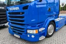 R450 STREAMLINE LOW DECK/standard regulowane siodło z Niemiec ASO scania zdjęcie 10
