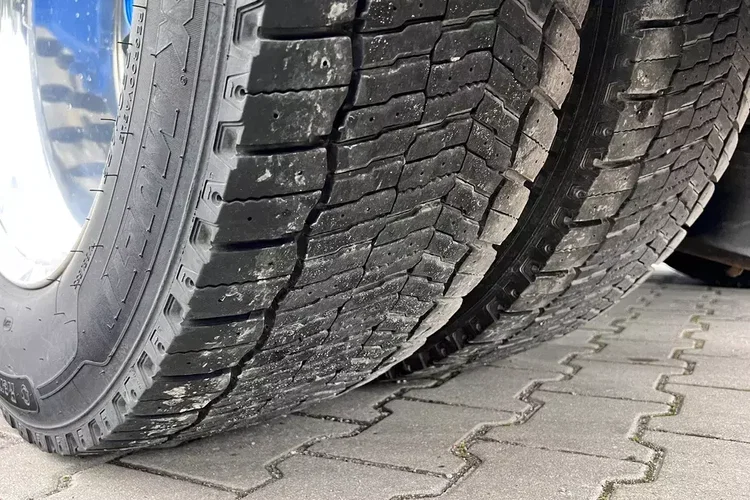 R450 STREAMLINE LOW DECK/standard regulowane siodło z Niemiec ASO scania zdjęcie 23