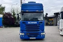 R450 STREAMLINE LOW DECK/standard regulowane siodło z Niemiec ASO scania zdjęcie 30