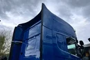 R450 STREAMLINE LOW DECK/standard regulowane siodło z Niemiec ASO scania zdjęcie 32