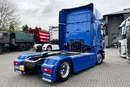 R450 STREAMLINE LOW DECK/standard regulowane siodło z Niemiec ASO scania zdjęcie 7