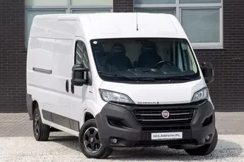 Fiat Ducato L3H2 2.3 M-JET rej.01/2020