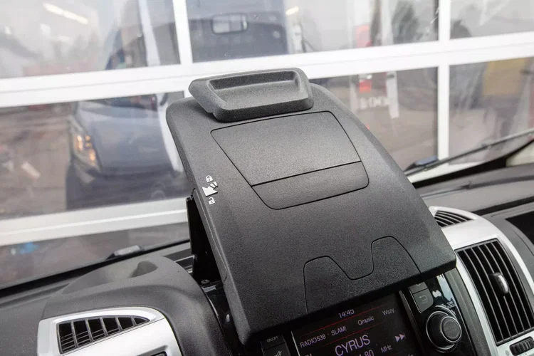 Fiat Ducato L3H2 2.3 M-JET rej.01/2020 zdjęcie 10