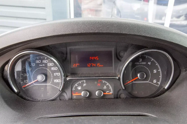 Fiat Ducato L3H2 2.3 M-JET rej.01/2020 zdjęcie 11