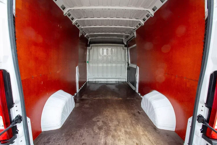 Fiat Ducato L3H2 2.3 M-JET rej.01/2020 zdjęcie 13