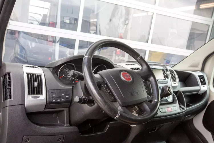 Fiat Ducato L3H2 2.3 M-JET rej.01/2020 zdjęcie 8