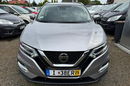 Nissan Qashqai navi, klimatronic, kamery, 40tys.km zdjęcie 10