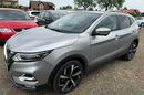 Nissan Qashqai navi, klimatronic, kamery, 40tys.km zdjęcie 11