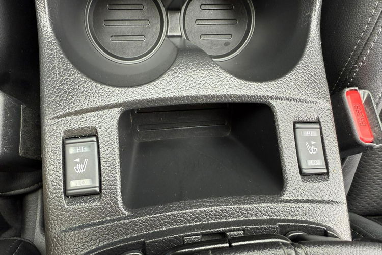 Nissan Qashqai navi, klimatronic, kamery, 40tys.km zdjęcie 18