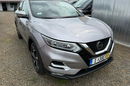 Nissan Qashqai navi, klimatronic, kamery, 40tys.km zdjęcie 2