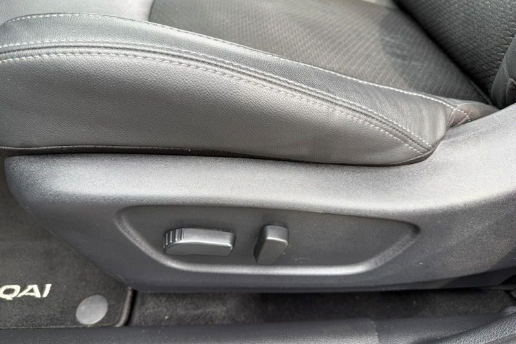 Nissan Qashqai navi, klimatronic, kamery, 40tys.km zdjęcie 25