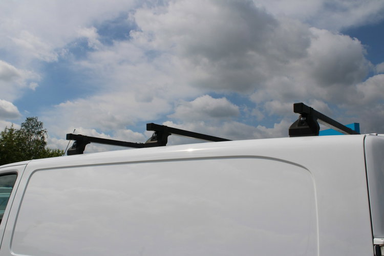 Toyota ProAce D4D 120KM MEDIUM F-vat Salon Polska zdjęcie 9