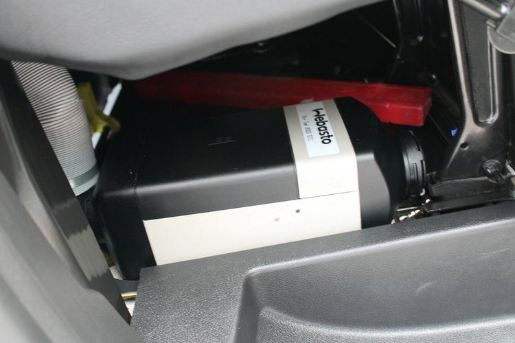 Toyota ProAce D4D 120KM MEDIUM F-vat Salon Polska zdjęcie 14